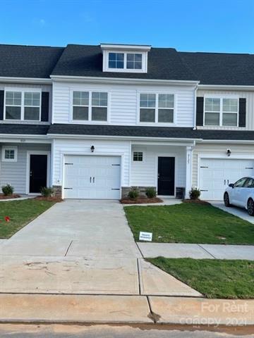 8139 Sheffield Dr. in Terrell, NC - Building Photo