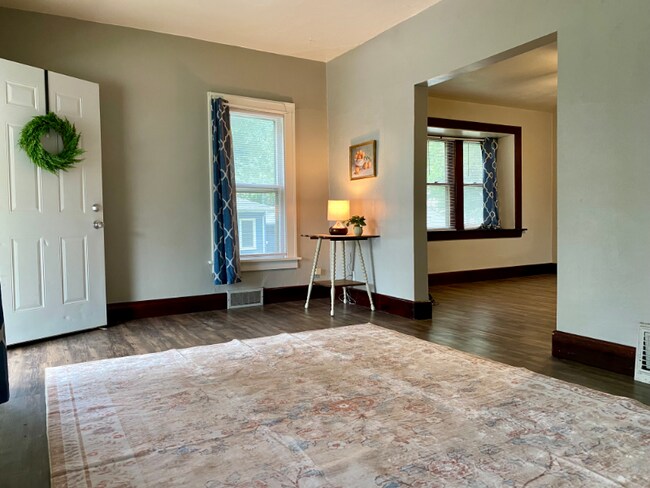 209 S Willow Ave, Unit 1 in Sioux Falls, SD - Building Photo - Building Photo