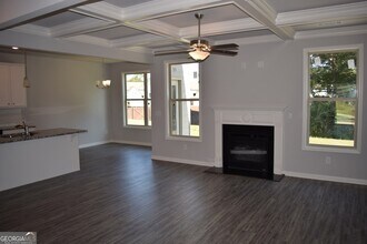 533 Brighton Park Cir in Hoschton, GA - Foto de edificio - Building Photo