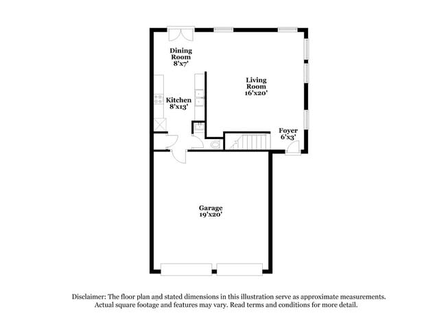 168 Ilex Dr in Canton, GA - Building Photo - Building Photo