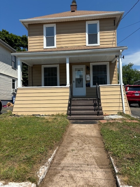 property at 61 Lamson St