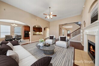 8406 Oak Villa Ct in Spring, TX - Building Photo - Building Photo