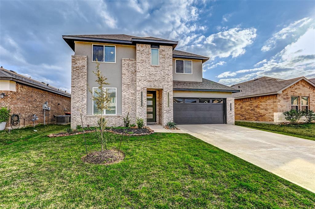 22707 Tuscany Ridge Ln in Katy, TX - Building Photo