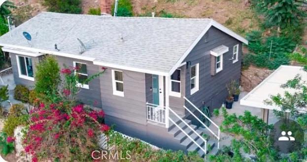 4510 Tourmaline St in Los Angeles, CA - Building Photo