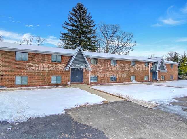 property at 136 N Lake St