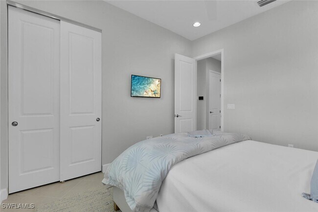 property at 7124 Saona CT