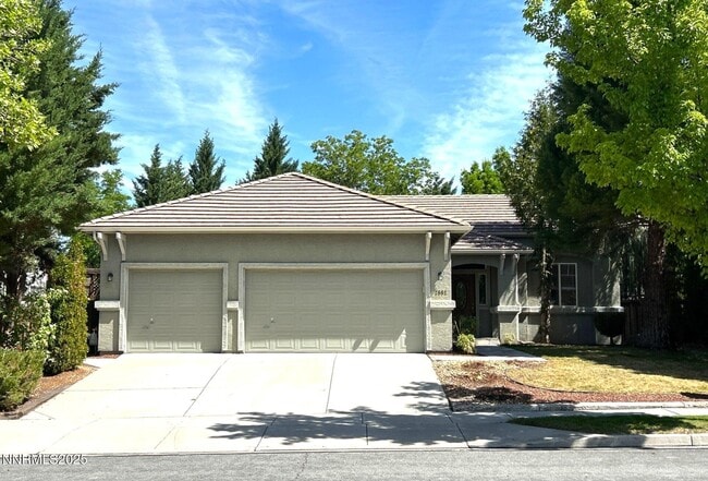 2662 Pride Dr in Sparks, NV - Building Photo - Building Photo
