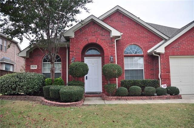 5628 Tribune Way in Plano, TX - Building Photo - Building Photo