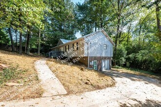 4039 Brookmont Dr in Birmingham, AL - Building Photo - Building Photo