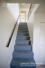 335 Walnut St-Unit -335 in Sebring, FL - Building Photo - Building Photo