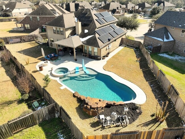 property at 20811 Noble Crusade Ct