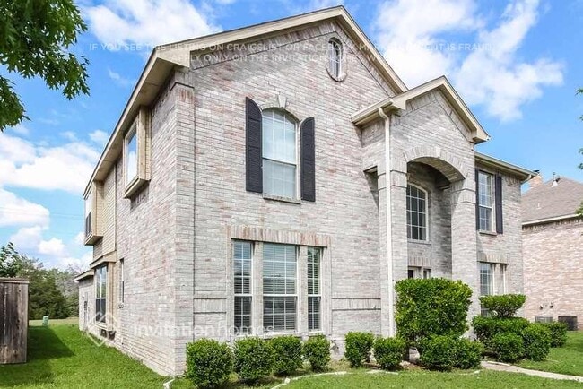 817 Longleaf Dr in Desoto, TX - Building Photo - Building Photo