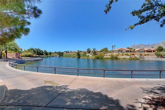property at 2318 Spring Water Dr