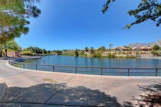 10713 Grand Cypress Ave in Las Vegas, NV - Building Photo - Building Photo