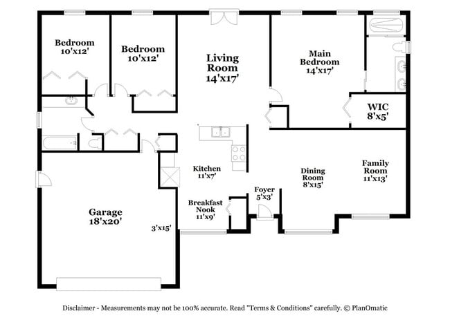 4511 Wyndcliff Cir in Orlando, FL - Foto de edificio - Building Photo