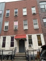 310 Troutman St Apartamentos