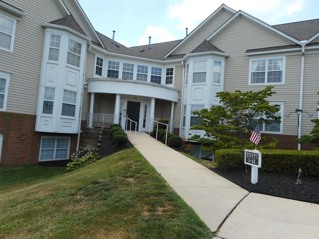 104 Bayland Dr in Havre De Grace, MD - Building Photo - Building Photo