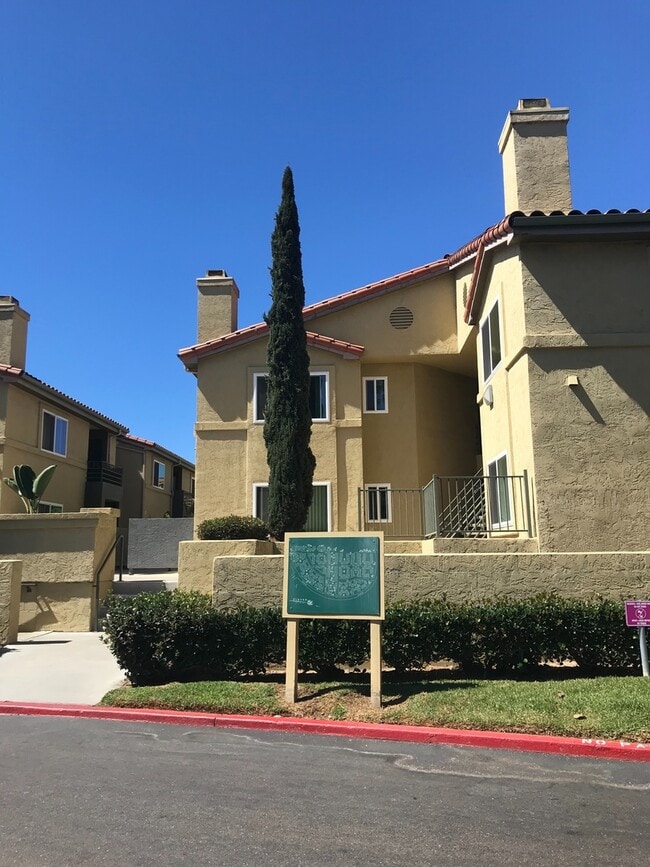 property at 7425 Charmant Dr