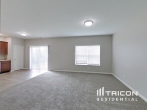 965 Martin Dr in Danville, IN - Building Photo - Building Photo