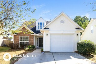 317 Apple Ridge Rd in Greensboro, NC - Building Photo