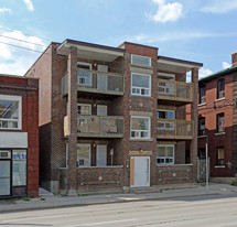 584 Main St E Apartments