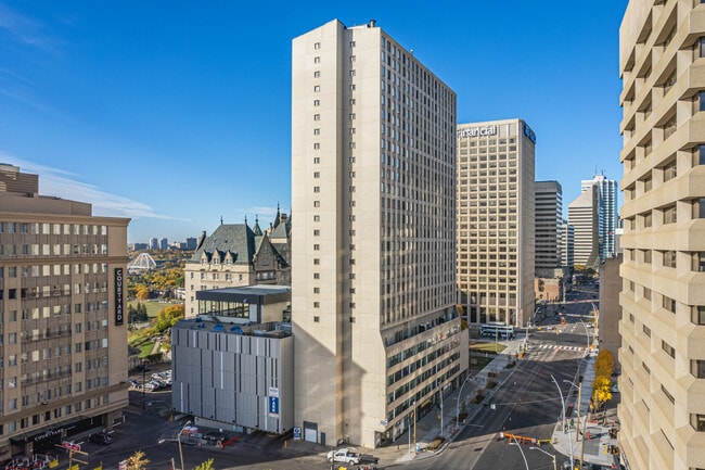 MacDonald Estates