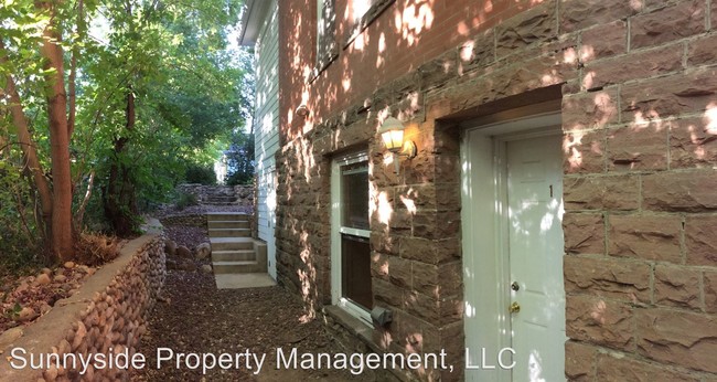 1000 Grandview Ave in Boulder, CO - Building Photo - Building Photo
