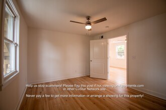 1616 Independence St, Unit Main Level in New Orleans, LA - Building Photo - Building Photo