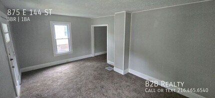 875 E 144th St in Cleveland, OH - Building Photo - Building Photo