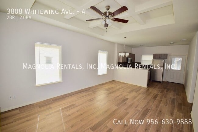 3808 Whitewing Ave in Edinburg, TX - Building Photo - Building Photo