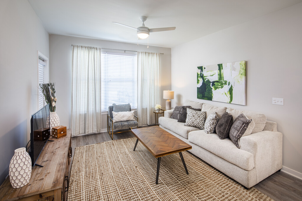 Sawgrass Point Apartments in Gonzales, LA
