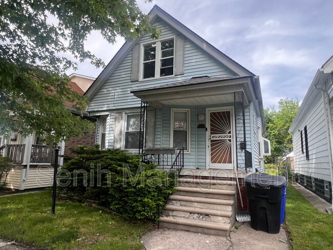 property at 4190 Hurlbut St