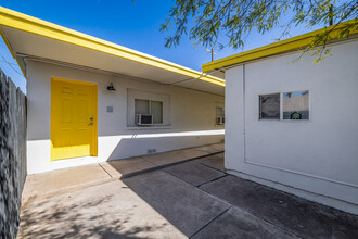 1241 E McKinley St in Phoenix, AZ - Building Photo - Building Photo