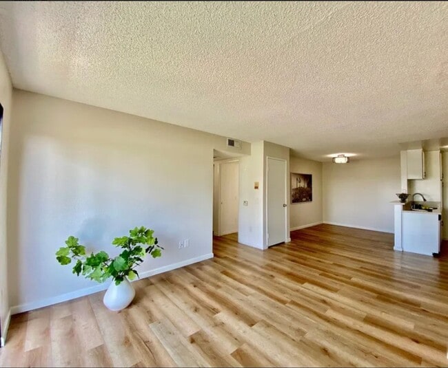Victory Apartments