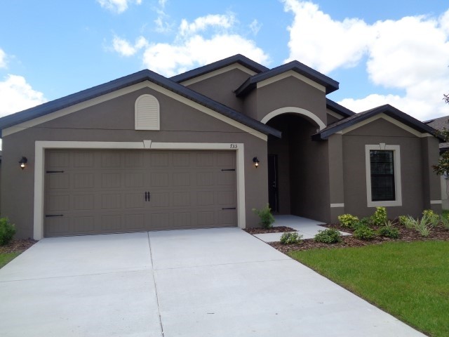 733 Chatham Walk in Ruskin, FL - Building Photo