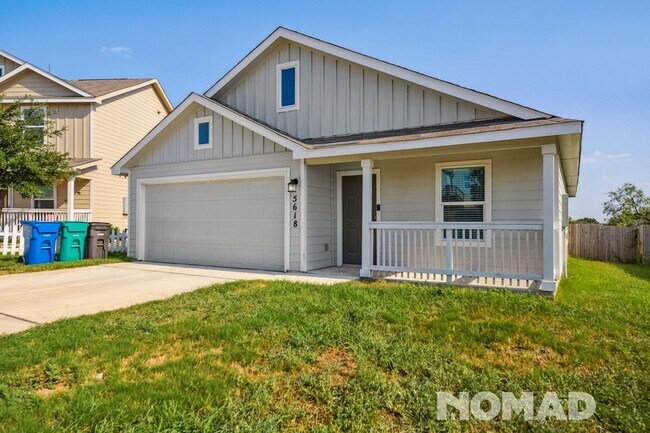 5618 Mountain Point in San Antonio, TX - Building Photo - Building Photo