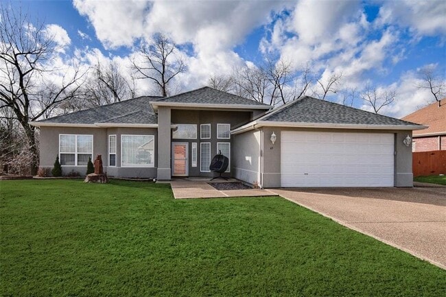property at 69 Witherby Dr
