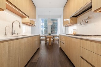 35 Hudson Yards in New York, NY - Building Photo - Building Photo
