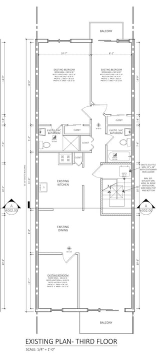 4024 77th St, Unit Second floor in Elmhurst, NY - Building Photo