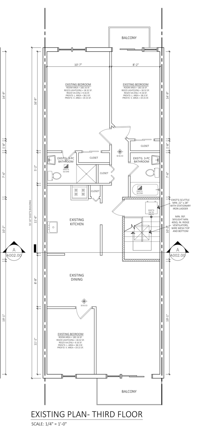4024 77th St, Unit Second floor
