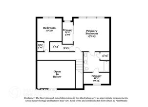 1714 Crag Burn Ln in Raleigh, NC - Building Photo - Building Photo