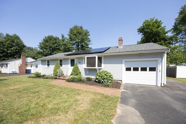 property at 22 Suffolk Rd
