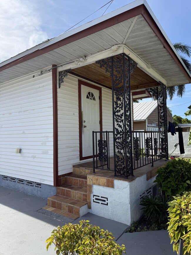 property at 6400 2nd St