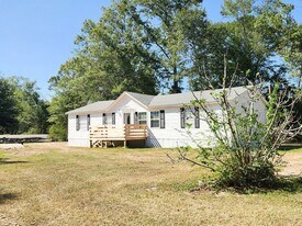 1712 Lewis St in Sulphur, LA - Building Photo