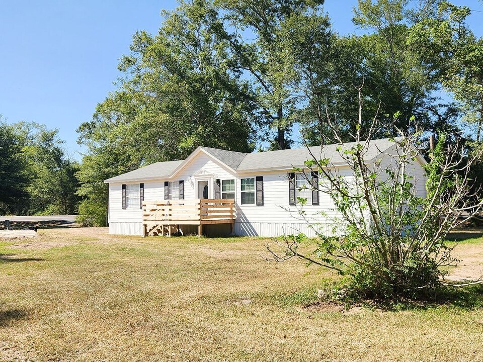 1712 Lewis St in Sulphur, LA - Building Photo