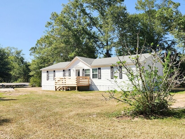 property at 1712 Lewis St