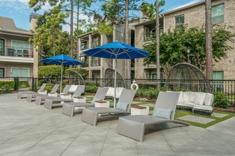 Town Center Crossing in Kingwood, TX - Building Photo - Building Photo