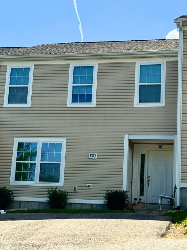 1310 Providence Blvd NW in Christiansburg, VA - Building Photo - Building Photo