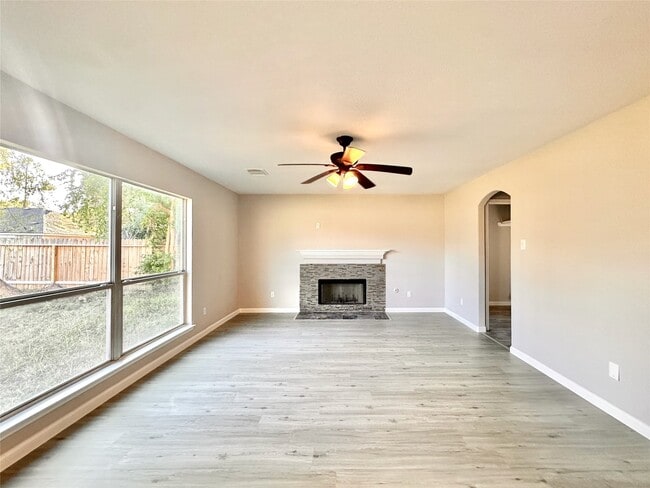 property at 3042 Trinity Pass Ct