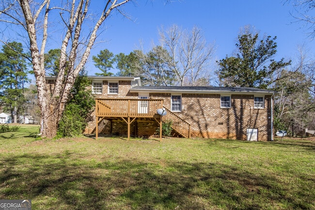 6471 Chickasaw Dr in Douglasville, GA - Building Photo - Building Photo